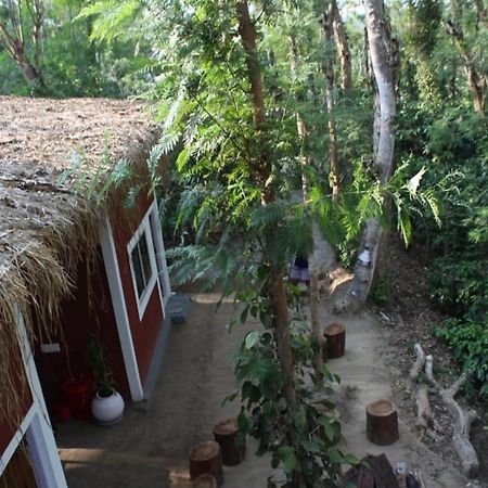Kaikane Homestay Madikeri Eksteriør billede