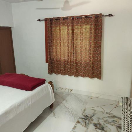 Kaikane Homestay Madikeri Eksteriør billede