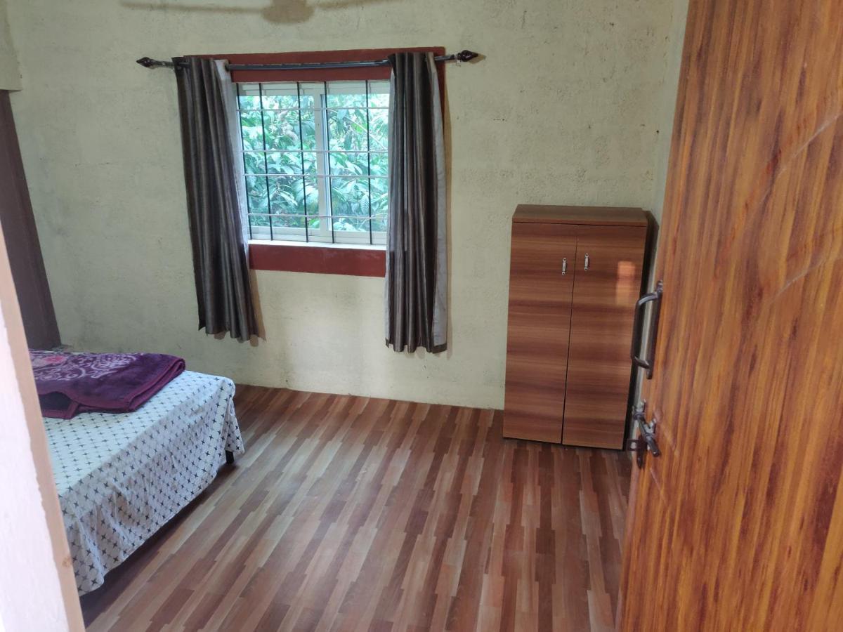 Kaikane Homestay Madikeri Eksteriør billede