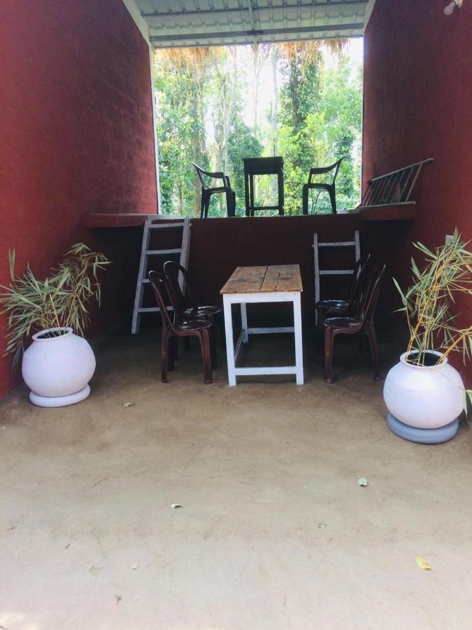 Kaikane Homestay Madikeri Eksteriør billede