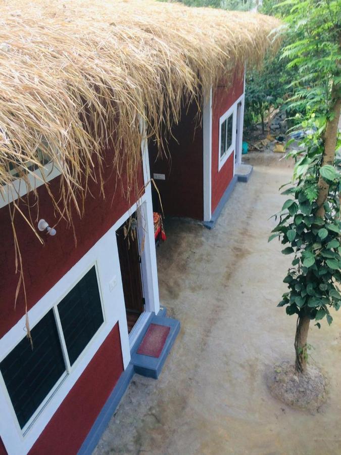 Kaikane Homestay Madikeri Eksteriør billede