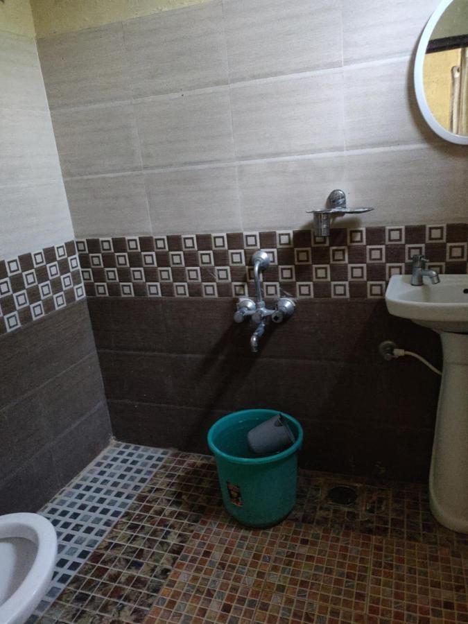 Kaikane Homestay Madikeri Eksteriør billede