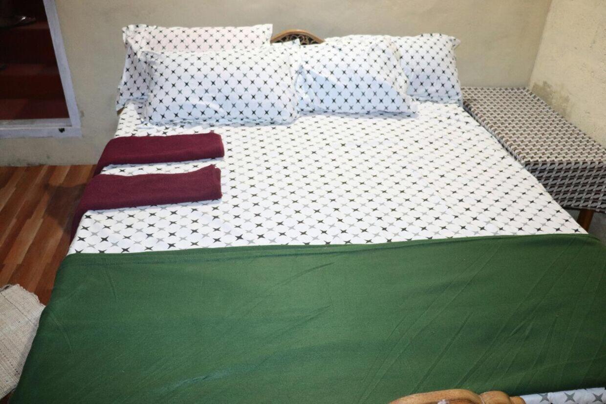 Kaikane Homestay Madikeri Eksteriør billede