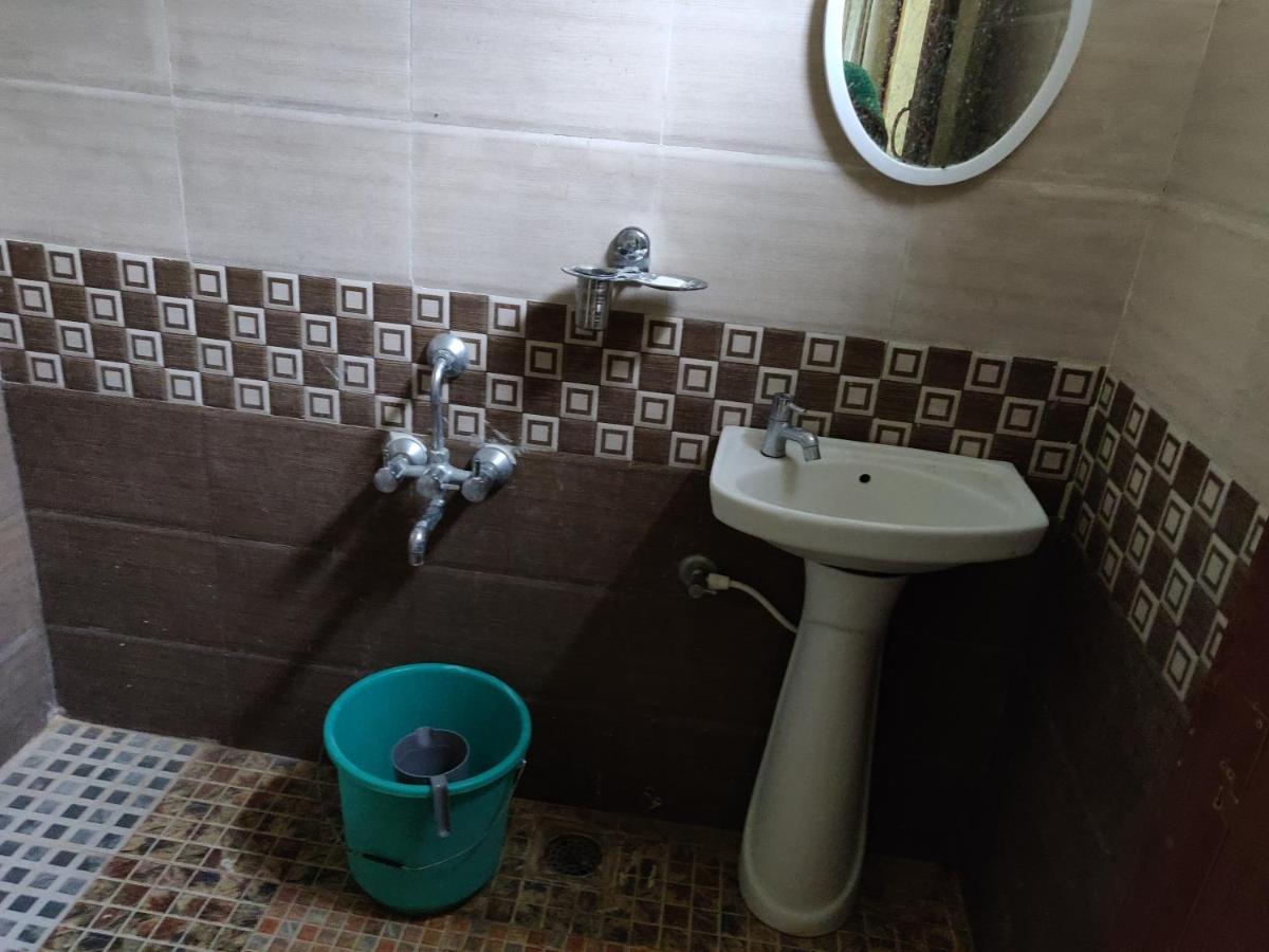Kaikane Homestay Madikeri Eksteriør billede