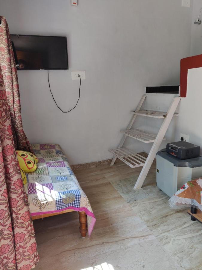 Kaikane Homestay Madikeri Eksteriør billede
