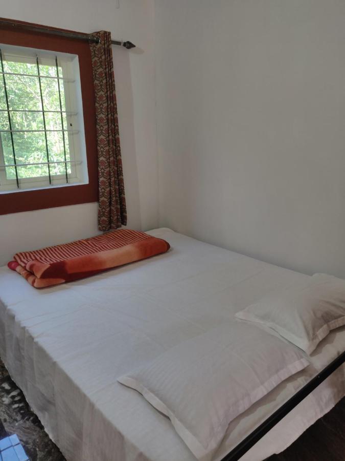 Kaikane Homestay Madikeri Eksteriør billede