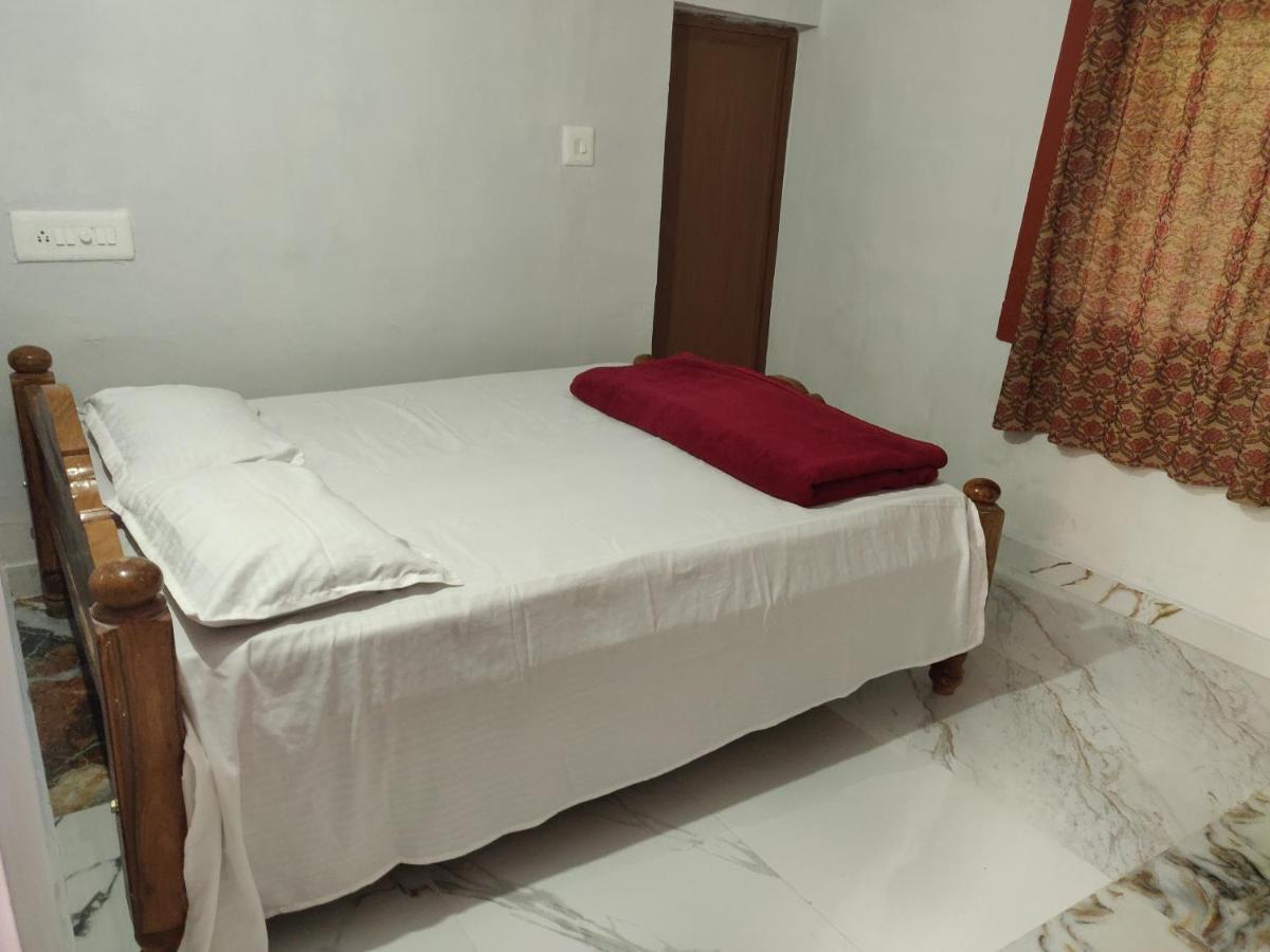 Kaikane Homestay Madikeri Eksteriør billede