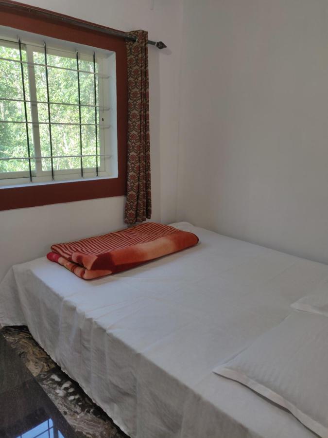 Kaikane Homestay Madikeri Eksteriør billede