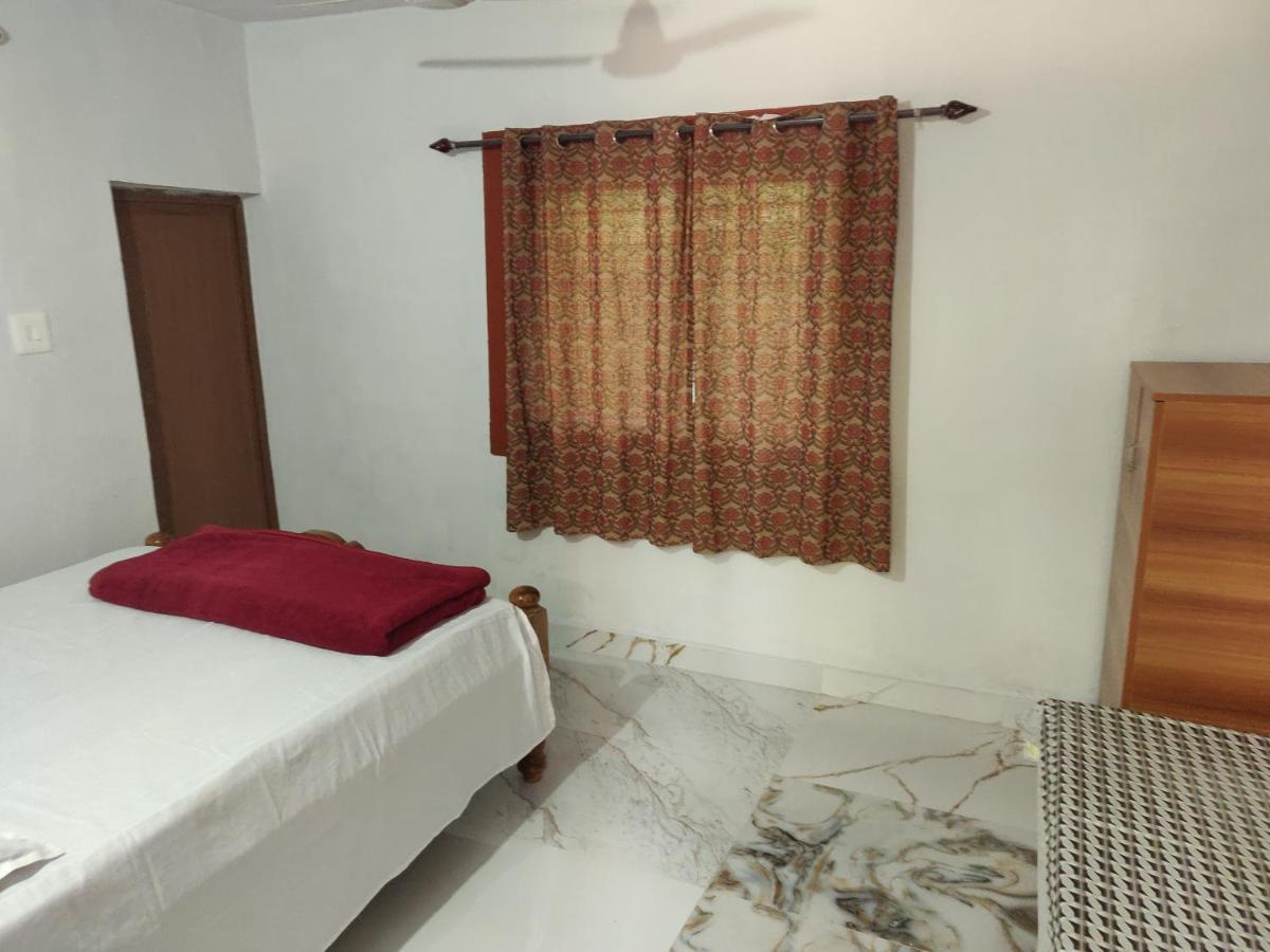 Kaikane Homestay Madikeri Eksteriør billede