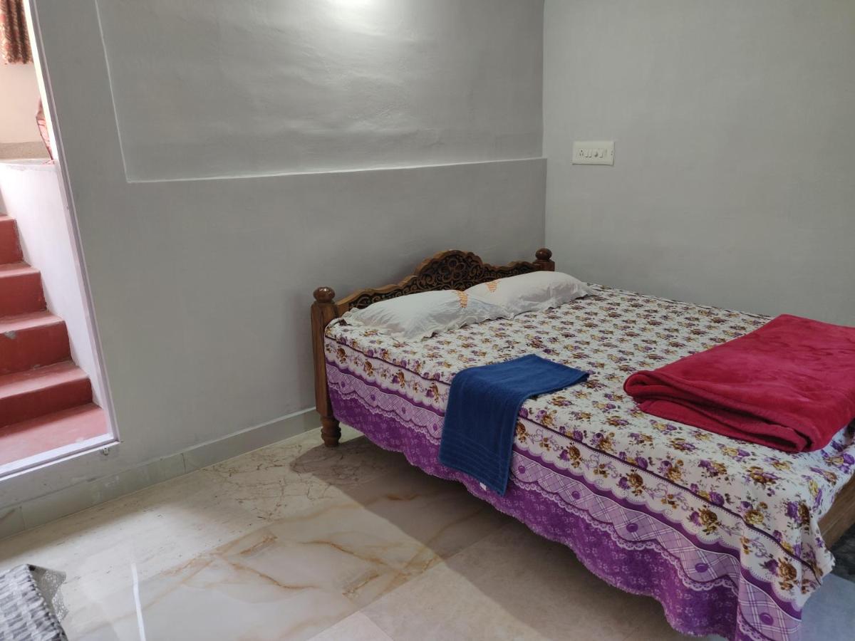 Kaikane Homestay Madikeri Eksteriør billede